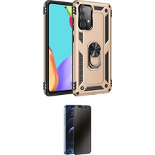 Motto Ticaret Samsung Uyumlu Galaxy A53 5g Kılıf Ahenk Klasik Koleksiyonu Ikili Koruma Seti