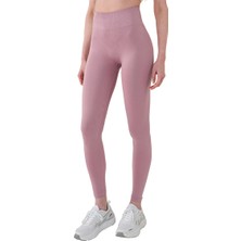 Musclecloth Nova Seamless Push-Up Tayt Pembe