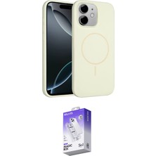 Motto Ticaret Apple Uyumlu iPhone 11 Kılıf Yankı Form Serisi Ikili Koruma Seti