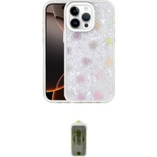 Motto Ticaret Apple Uyumlu iPhone 14 Pro Max Kılıf Odak Prime Ikili Koruma Seti