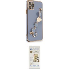 Motto Ticaret Apple Uyumlu iPhone 11 Pro Kılıf Nova Işık Prime Ikili Koruma Seti