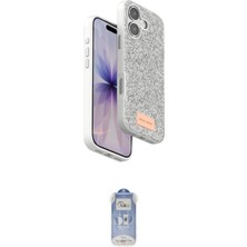 Motto Ticaret Apple Uyumlu iPhone 17 Kılıf Vadi Klasik Serisi Ikili Koruma Seti