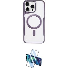 Motto Ticaret Apple Uyumlu iPhone 11 Pro Max Kılıf Yadigar Klasik Özel Seri Ikili Koruma Seti