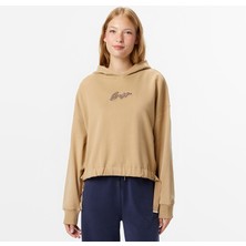 Boss Eblousa Kadın Bakır Sweatshirt