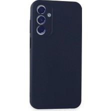 WebMediCode Galaxy A55 5g Kılıf First - Lacivert