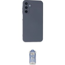 Motto Ticaret Samsung Uyumlu Galaxy A25 5g Kılıf Ahenk Serisi Ikili Koruma Seti
