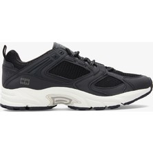 Tommy Hilfiger Archıve '97 Erkek Siyah Sneaker
