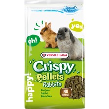 Versele-Laga Hnrlishp Versele Laga Crıspy Pellet Rabbıt 2kg