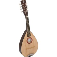 Zeynel Abidin Mandolin