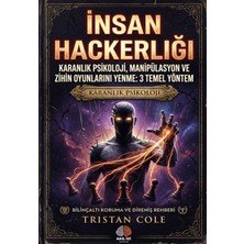 Akıl İzi Yayınları Insan Hackerlığı