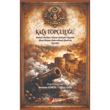 Berikan Yayınevi Kal'a Topçuluğu