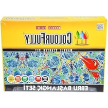 Aesco Kumtoys Ebru Başlangıç Seti