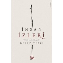 Ahbap Kitap Insan Izleri