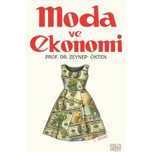 Sayda Yayınları Moda ve Ekonomi