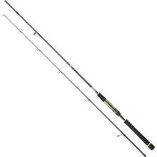 Daiwa Crosscast S Df 2.44M 10-35GR 2p. Spin Olta Kamışı