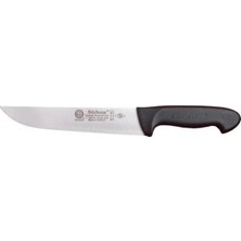 WebMediCode 61140 - Sürmene Kasap Bıçağı 20 cm - Kurban, Doğrama, Kesim