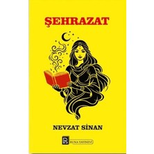 Runa Yayınevi Şehrazat