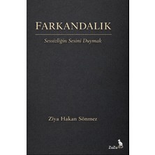Zuzu Kitap Farkandalık – Sessizliğin Sesini Duymak