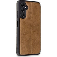 WebMediCode Galaxy A17 5g Flip Cover - Taba