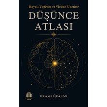 Yükseliş Yayınları Düşünce Atlası