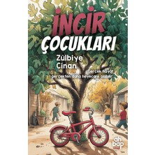 Ahbap Kitap Incir Çocukları