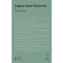Doruk Yayınları Çağdaş Islam Düşüncesi