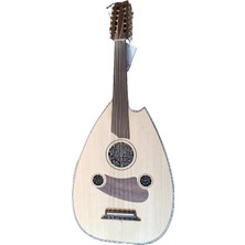 Adora OUD300-E-KESIK Kasa Elektro Ud