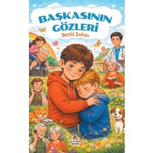 Ekinoks Yayın Grubu Başkasının Gözleri