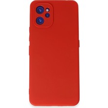 WebMediCode Reeder S19 Max Pro Kılıf First - Kırmızı