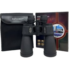 WebMediCode P20-60X60 Profesyonel Zoomlu Dürbün