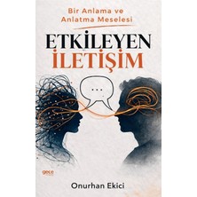 Gece Kitaplığı Etkileyen Iletişim