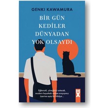 WebMediCode Bir Gün Kediler Dünyadan Olsaydı
