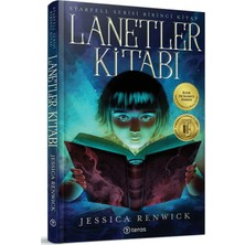 Teras Kitap Lanetler Kitabı: Starfell Serisi 1