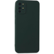 WebMediCode Reeder S19 Max Kılıf First - Koyu Yeşil