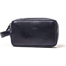 Erkek El Çantası 4290 Vergelio Purse Matte Crystal Clutch Bag