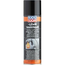 Aesco Liqui Moly Mos2-Rostlöser 300 ml Otomotiv Bakım Ürünü