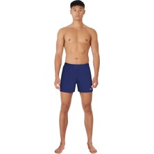 Nike Breaker Solid Lacivert Şort Mayo Xxl