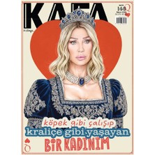 Kafa Dergi 140.SAYI Mayıs 2026