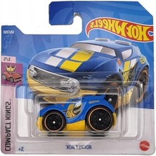 Aesco Hot Wheels Tekli Arabalar Rocket Box HCX07