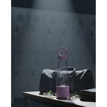 Nemere İthalat Kompakt Tasarımlı USB Şarjlı Smoothie Blender Nemere Ithalat