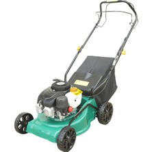 Opp Benzinli Çim Biçme 40 cm 132 cc