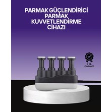 Nemere İthalat Müzisyenler Için Parmak ve El Egzersiz Aleti Nemere Ithalat