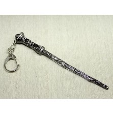 Harry Potter Voldemort Asa Anahtarlık Midastech