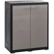 Toomax Elegance Kısa Hizmet Dolabı ART069