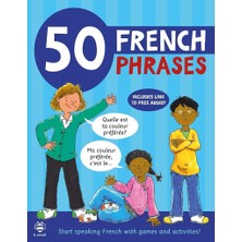 B Small Publishing - 50 French Phrases