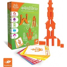Özaydınlar ZMK-0093 Fox Equılıbrıo +5 -12