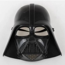 Nemere İthalat Yıldız Savaşları Darth Vader Maskesi Nemere Ithalat