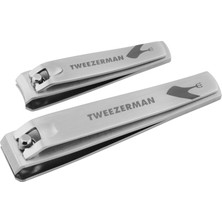 Tweezerman The Devil Wears Prada 2 Özel Koleksiyon - Tırnak Makası Seti