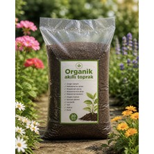 Organix Home Gübre