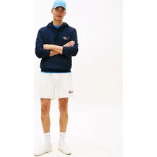 Tommy Hilfiger Erkek Tjm Signature Beach Şort
